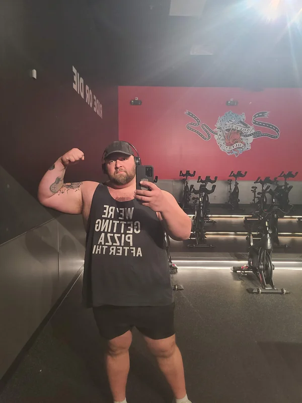 Daddy Bear