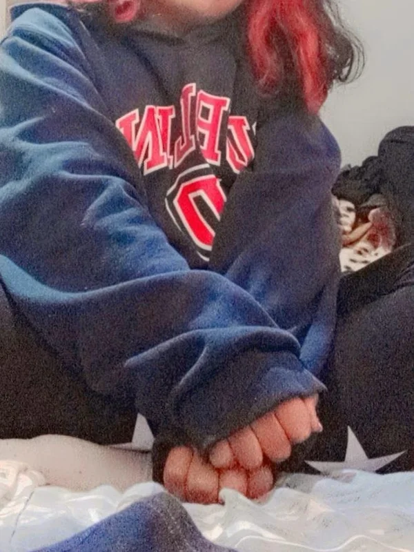 StuffedDoll