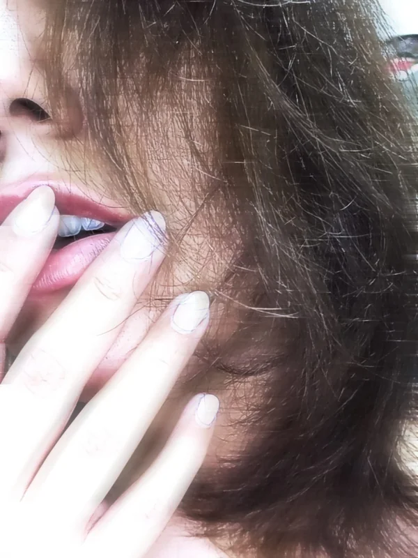 Submissive Seductress