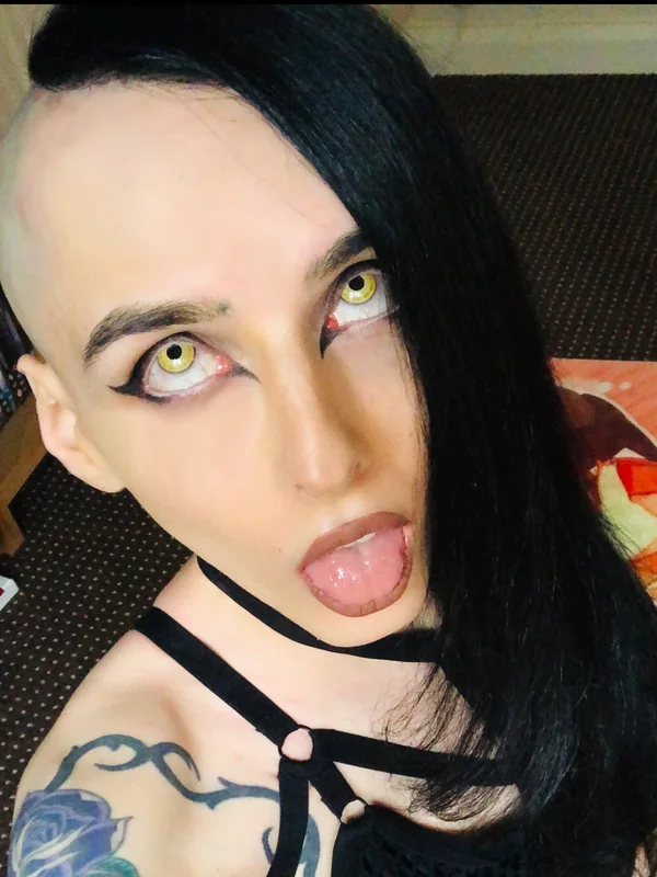 🤍Succubus🤍