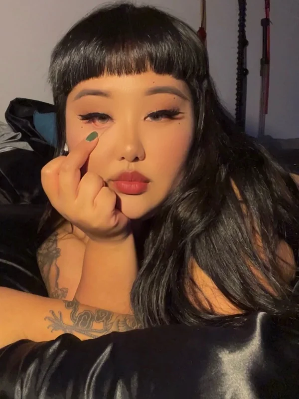 Mistress Succubus