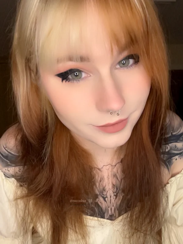 Amber Hawking