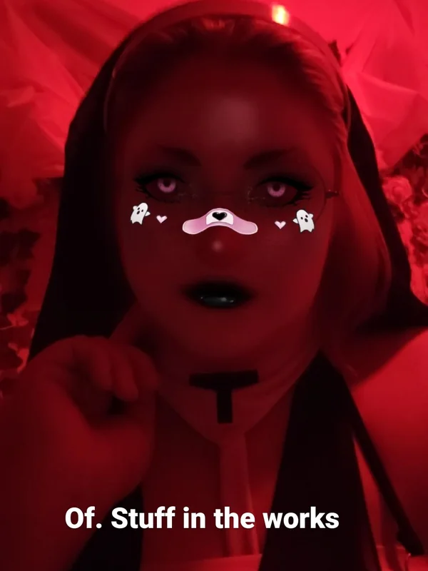 Succubus Sinner Sasha