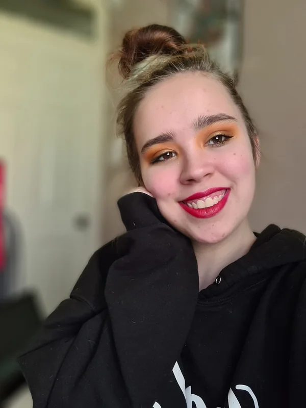 Ms. Sunset Shadow
