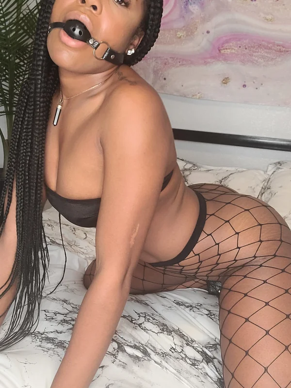 Booty Blockbuster🌟🌊