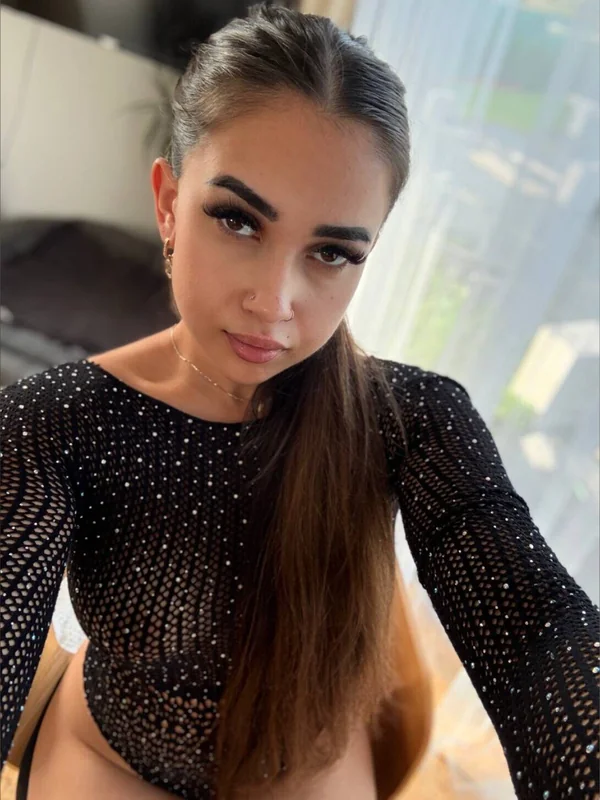 Suzi - Zuzka❤️‍🔥