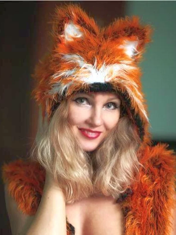 Sweet Fox
