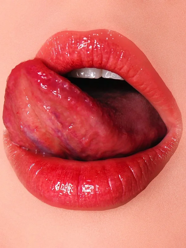 Sweetheart Kiss
