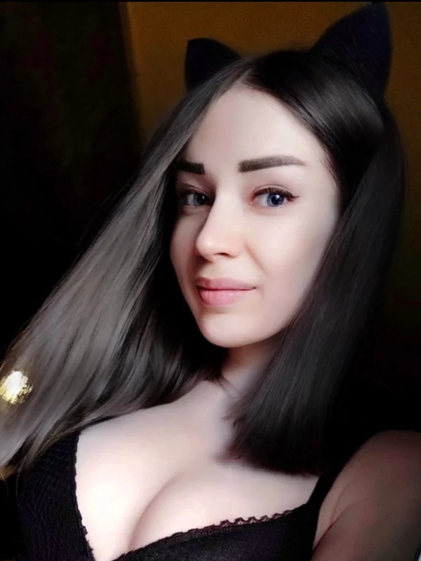 Sweetie Alyona 🍭