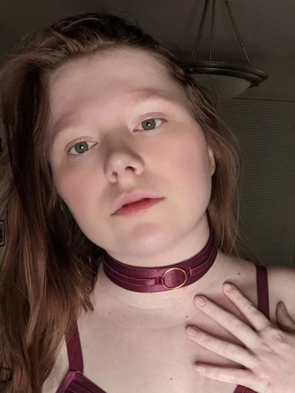 Lillie 💕 Sweetest Girl on OF