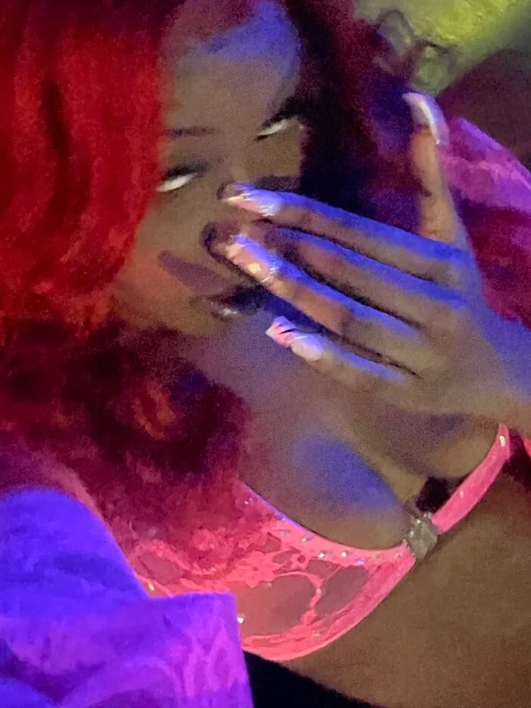 Vampire Sia 🦂🧛🏿🩸