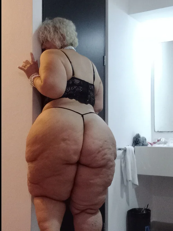 SweetPantherbbw La oficial🍑