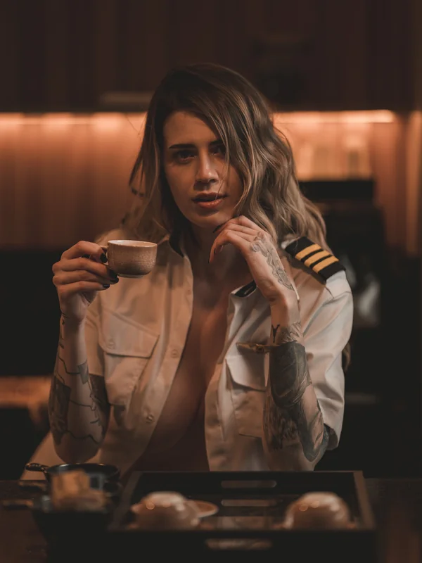 Paris ⚡️VID CALLS 📲