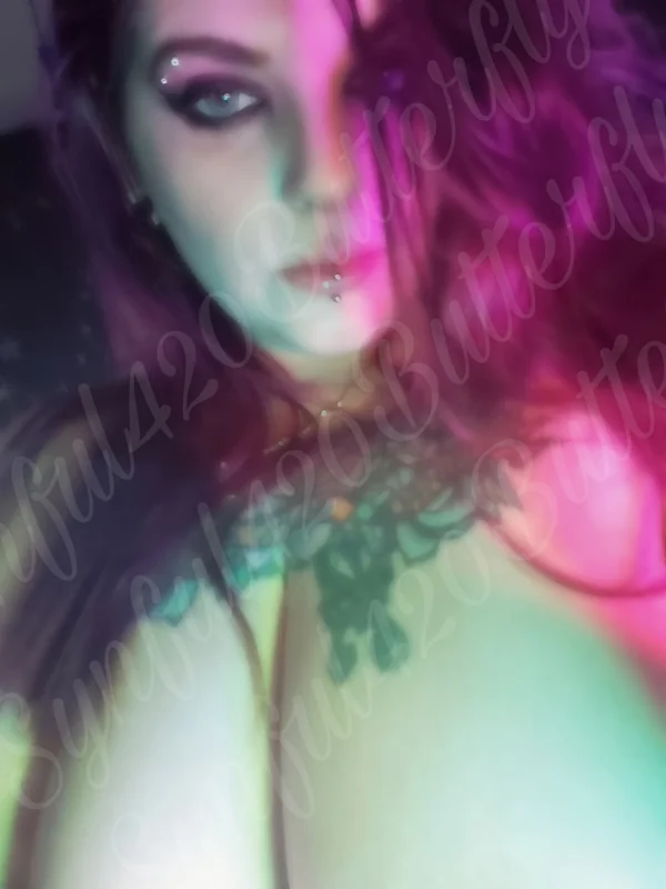 Synful420Butterfly
