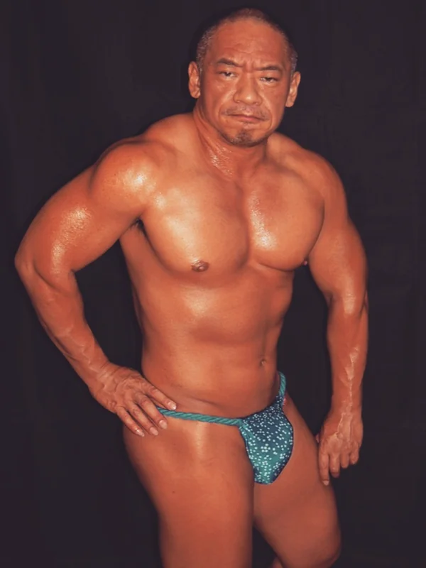 野原周作