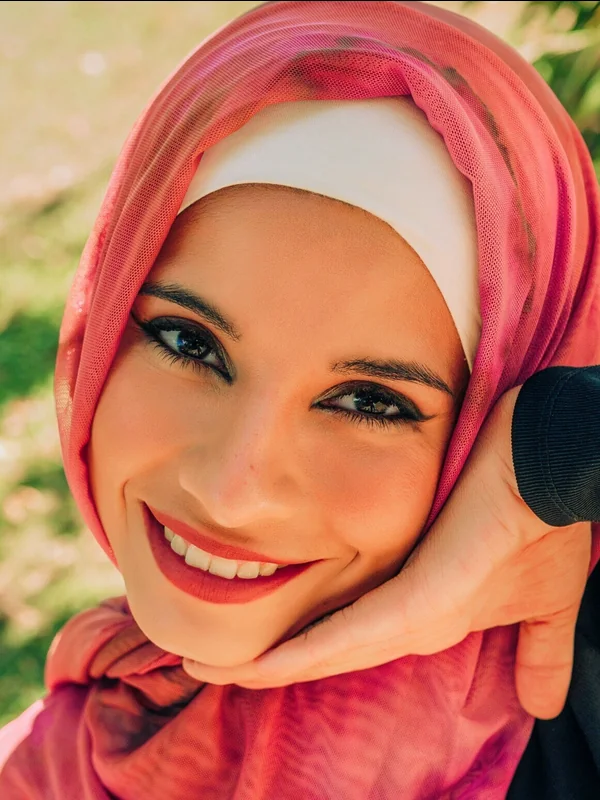 Talia ✦ Islamic Soul