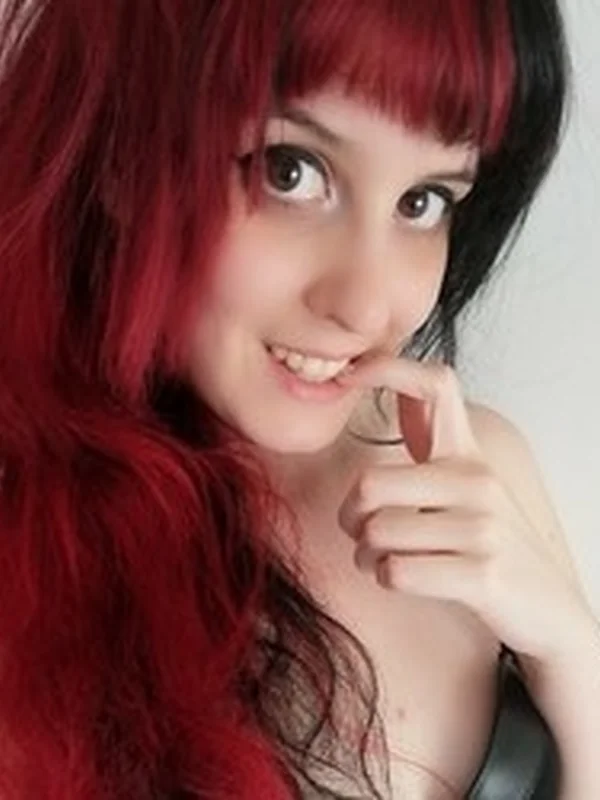 Talia Bloodina