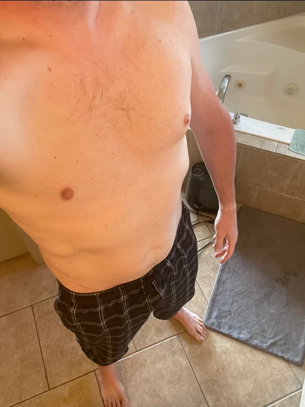 TallDad