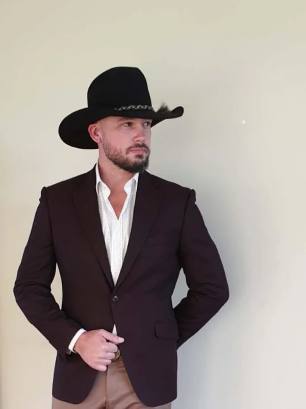 🤠Outback Boy 🇦🇺