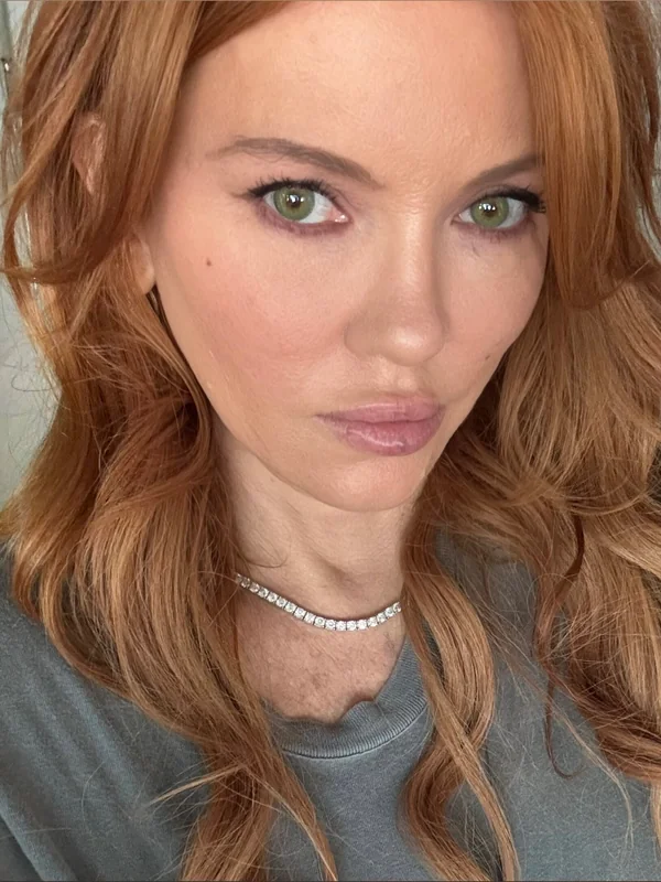 Tamara Sue