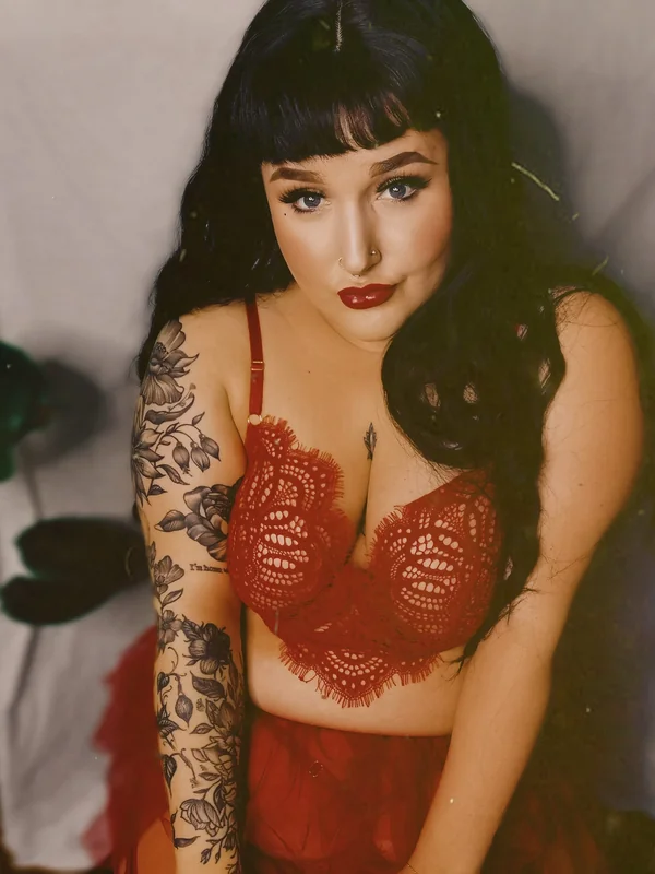 Tammy Louise