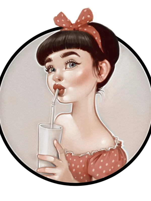 Tasty Horchata