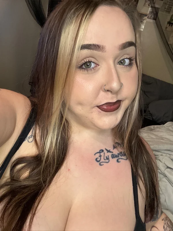 TATTED THROAT 🥴💪🏻