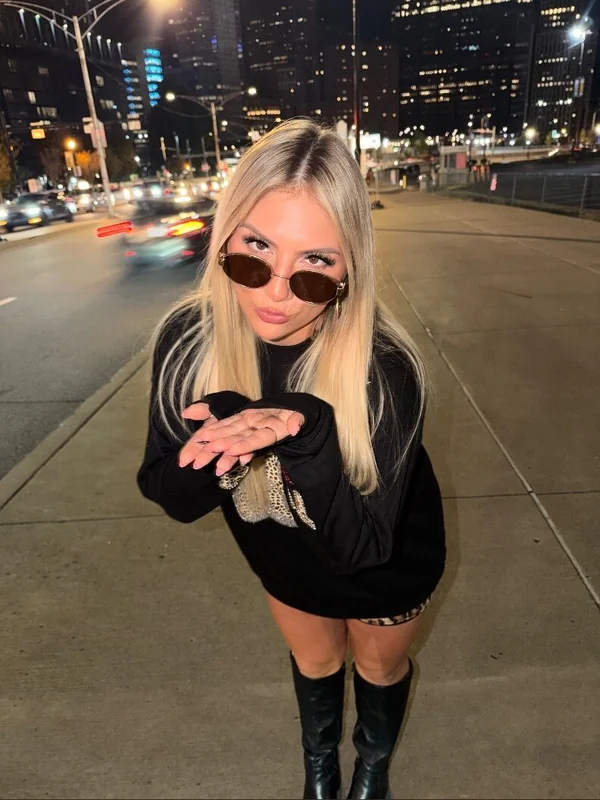TaylorBabyXo