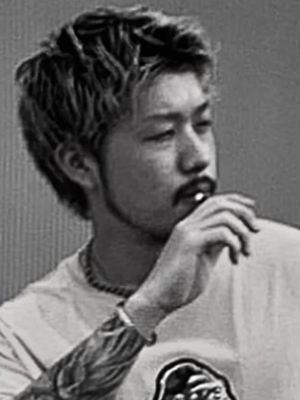 Hiroaki