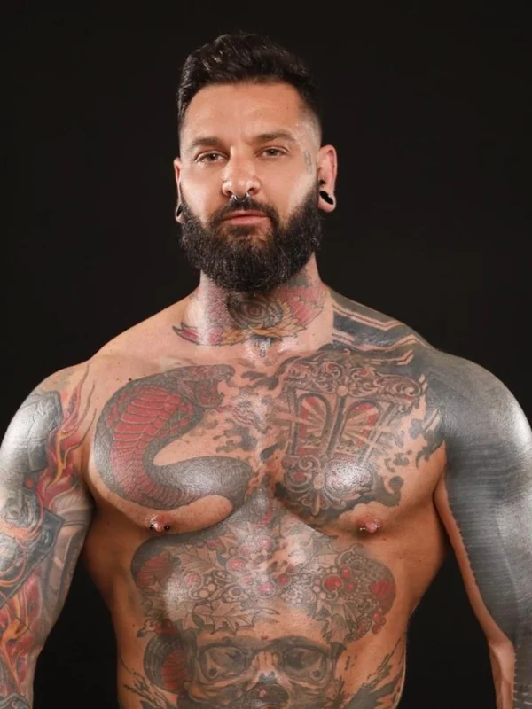 Teddy Bryce