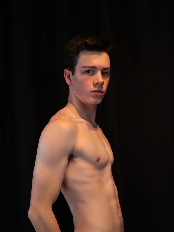 Texas Twink