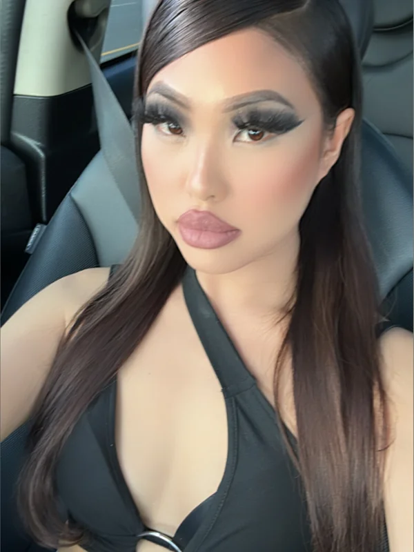 Thai doll VIP 👘💦