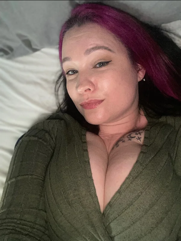 Thatchonkygirl