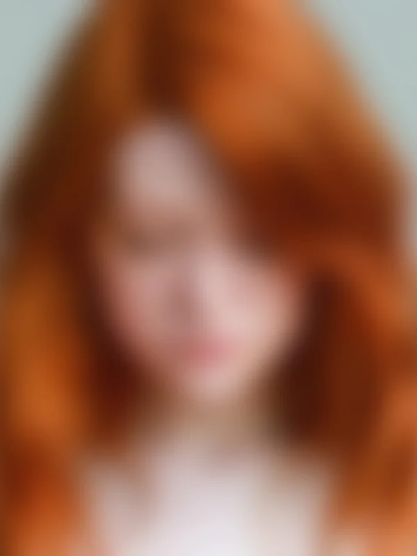 The Shy Ginger 👩🏻‍🦰