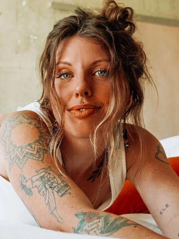 Addy Louise