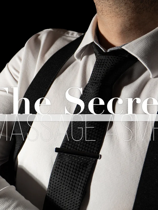 The Secret Massage Asmr