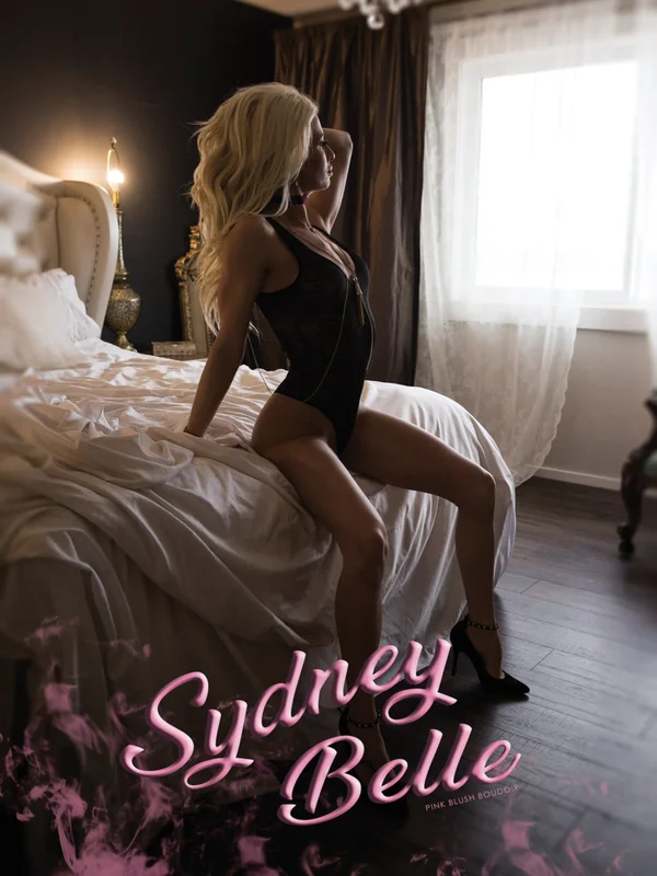 Sydney Belle