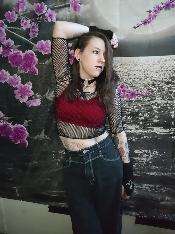 Dread Pirate Riyu