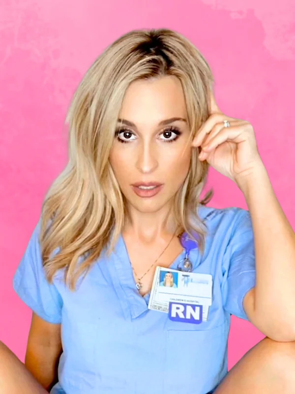 The Allie Rae ® Official Onlyfans Page