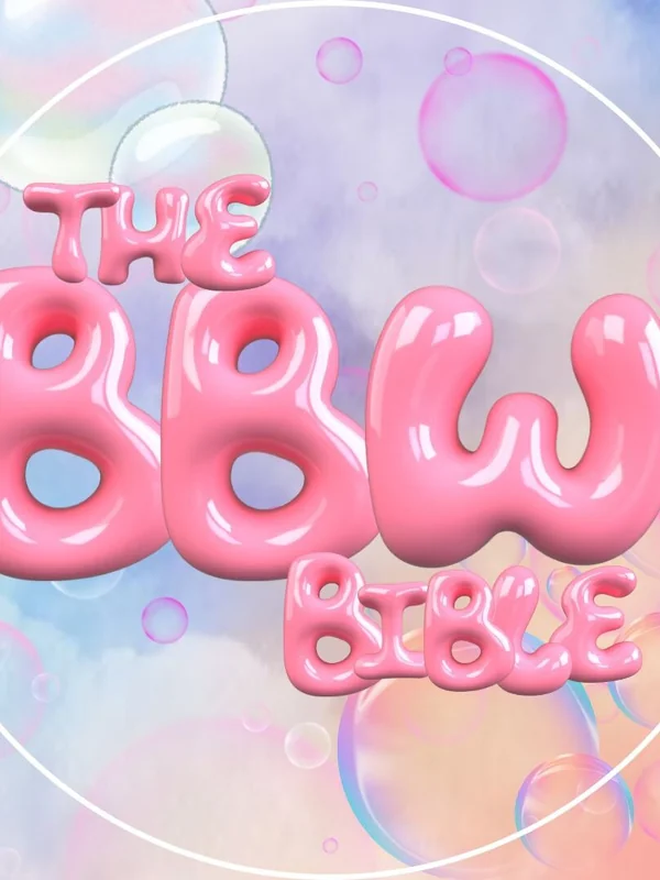 TheBBWBible