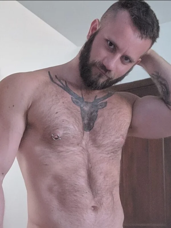The BeardX
