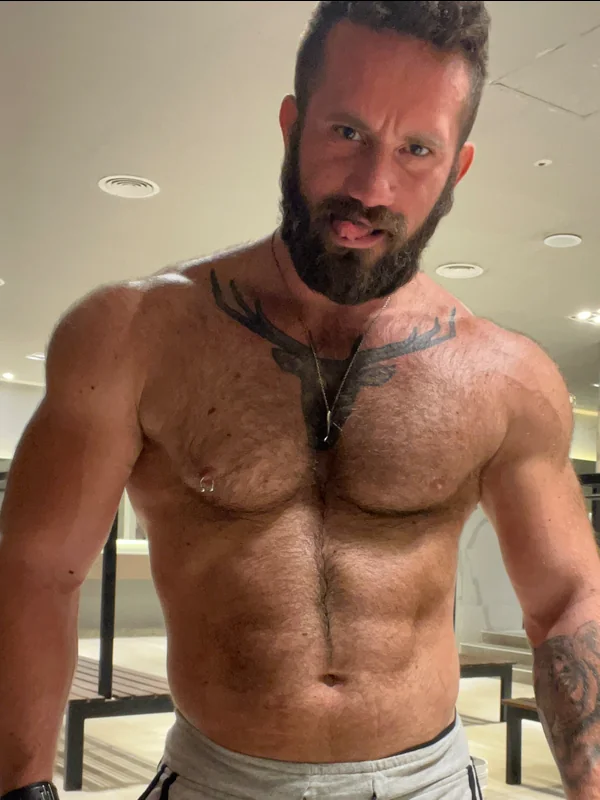 The BeardX FREE