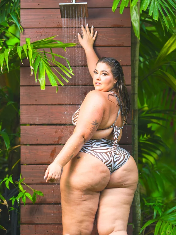 Big Booty Barbie