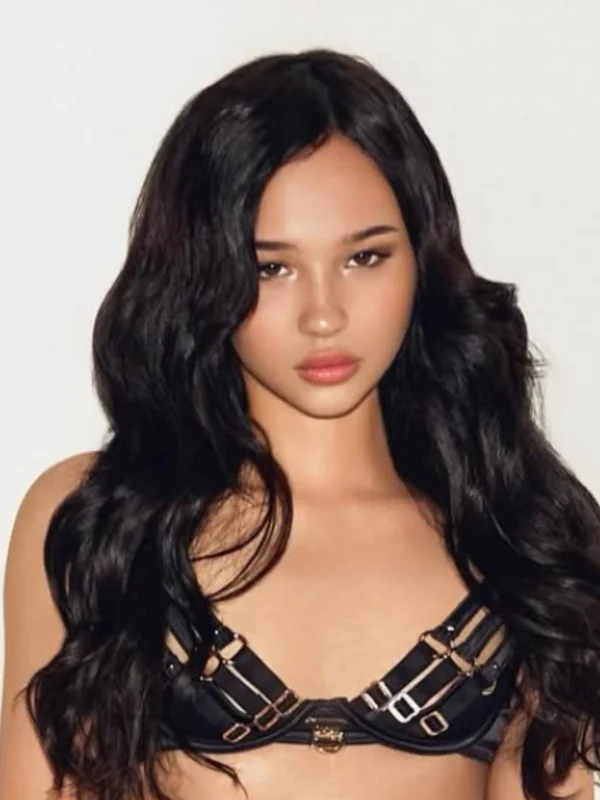 Dakota  <3