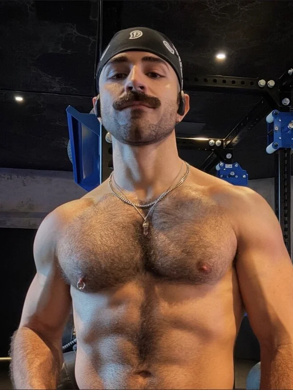 Diego Vox