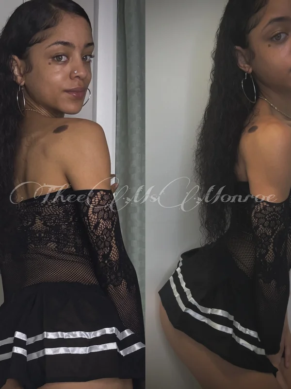 OFFICIAL THEEMSMONROE  ( NO PPV EVER )