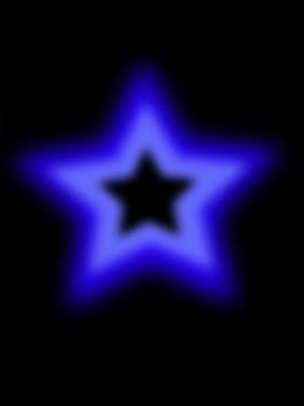 The Noche Azul 🌙🩵
