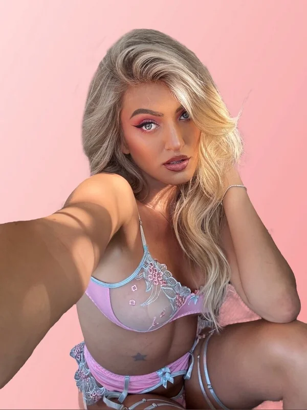 Evee Marie