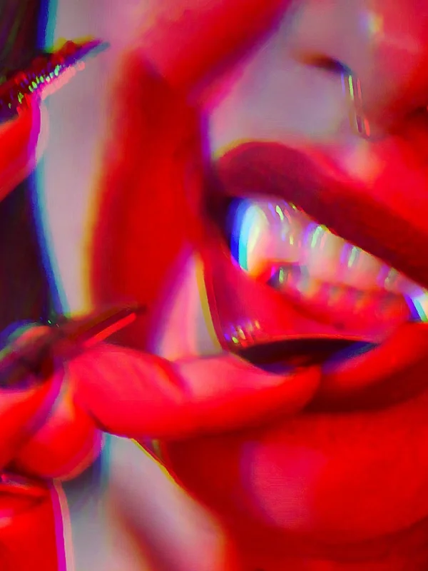 Fetish Fairy Godmother