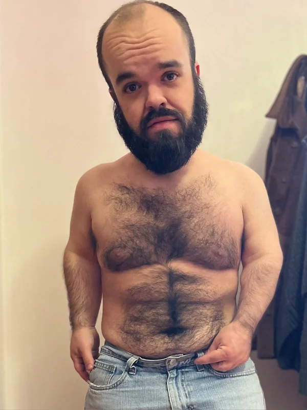 TheFurryDwarf